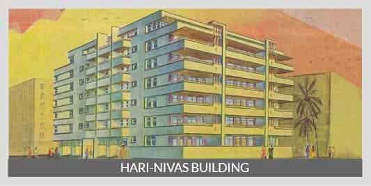 Hari Nivas Building