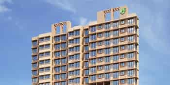 Builders in Borivali East