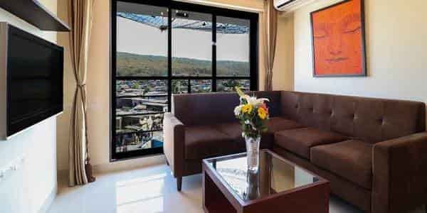 Real Estate Builders In Mumbai