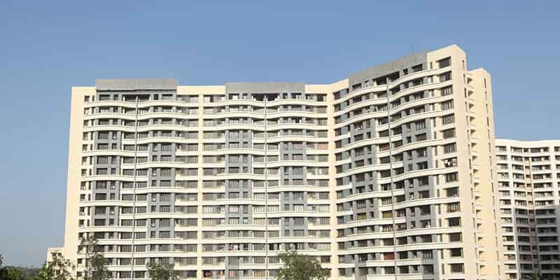 Builders and Developers in Mumbai