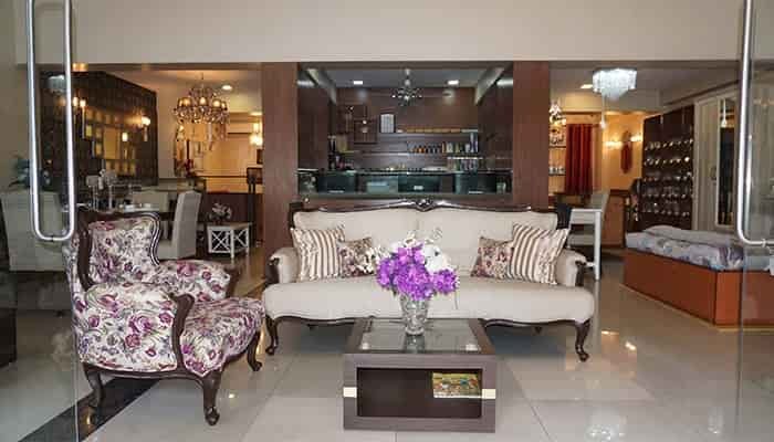 Pune Furniture Showroom