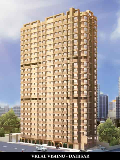 VKLAL VISHNU Dahisar East