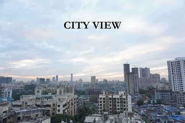 VKLAL VISHNU City View