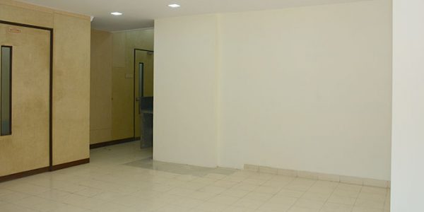 Interior images of commercial shop 3