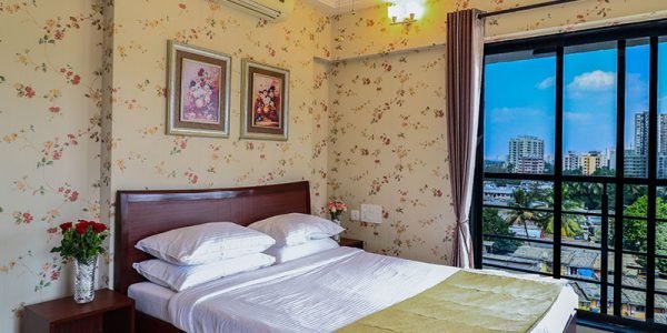  VKLAL VISHNU - Bedroom