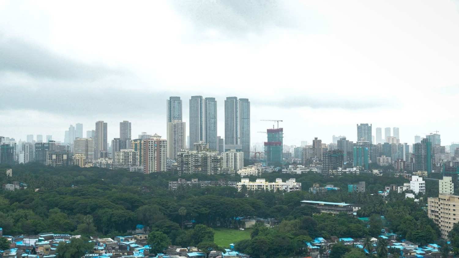 VKLAL HARI - Actual View